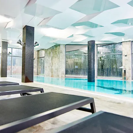 Vacationclub - Baltycka Z Dostepem Do Strefy 公寓 *