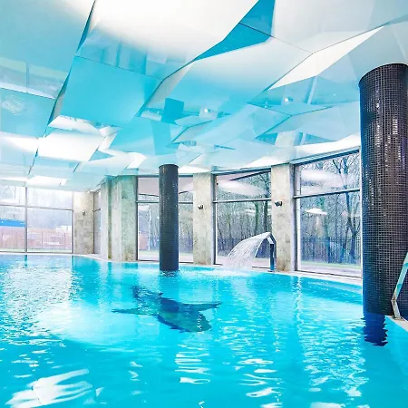 Vacationclub - Baltycka Z Dostepem Do Strefy 公寓